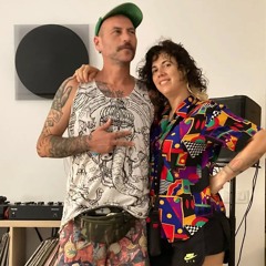 SINESCRUPULOS mix melina serser b2b franco digregorius Hogaren_a 5 marzo 2016