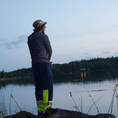 Tankarna slutar inte