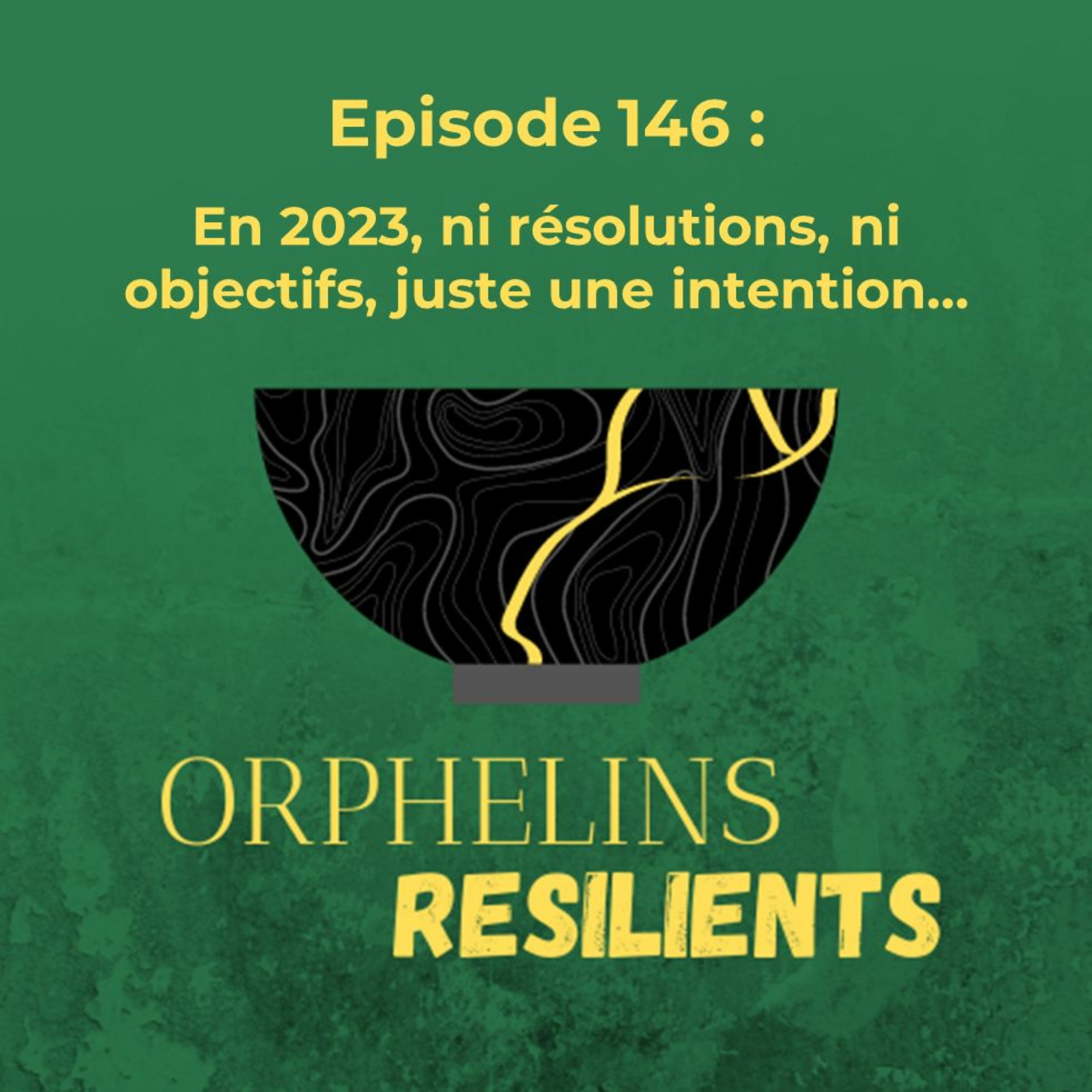 Orphelins Résilients