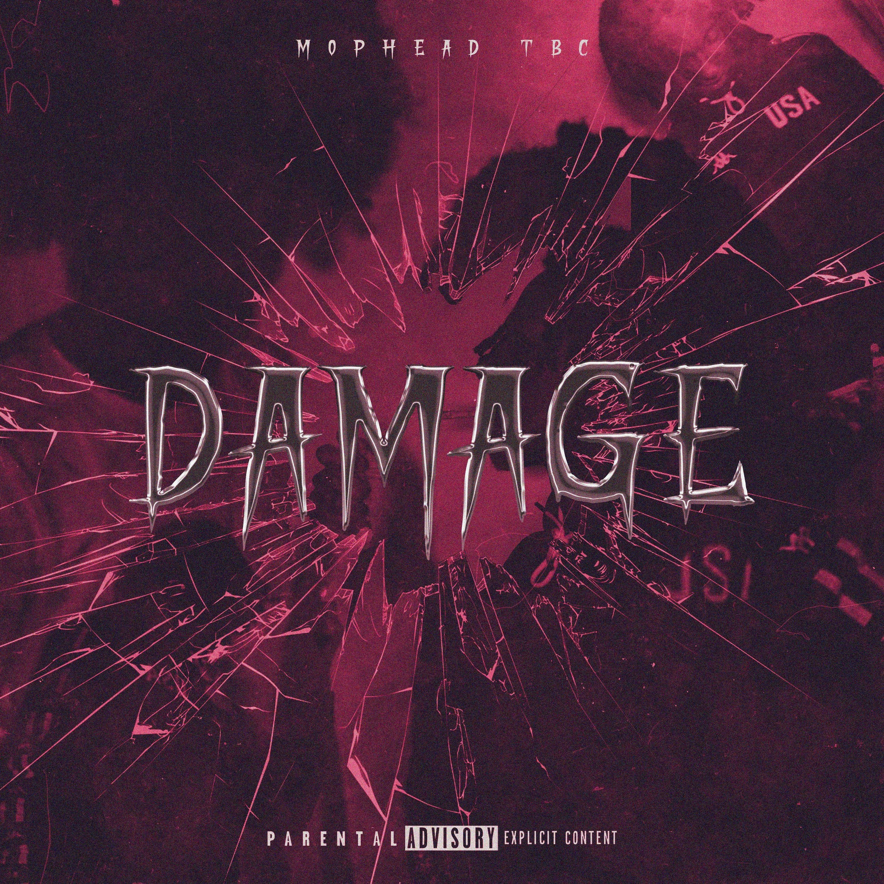 Damage (Video Link in Description) episode artwork