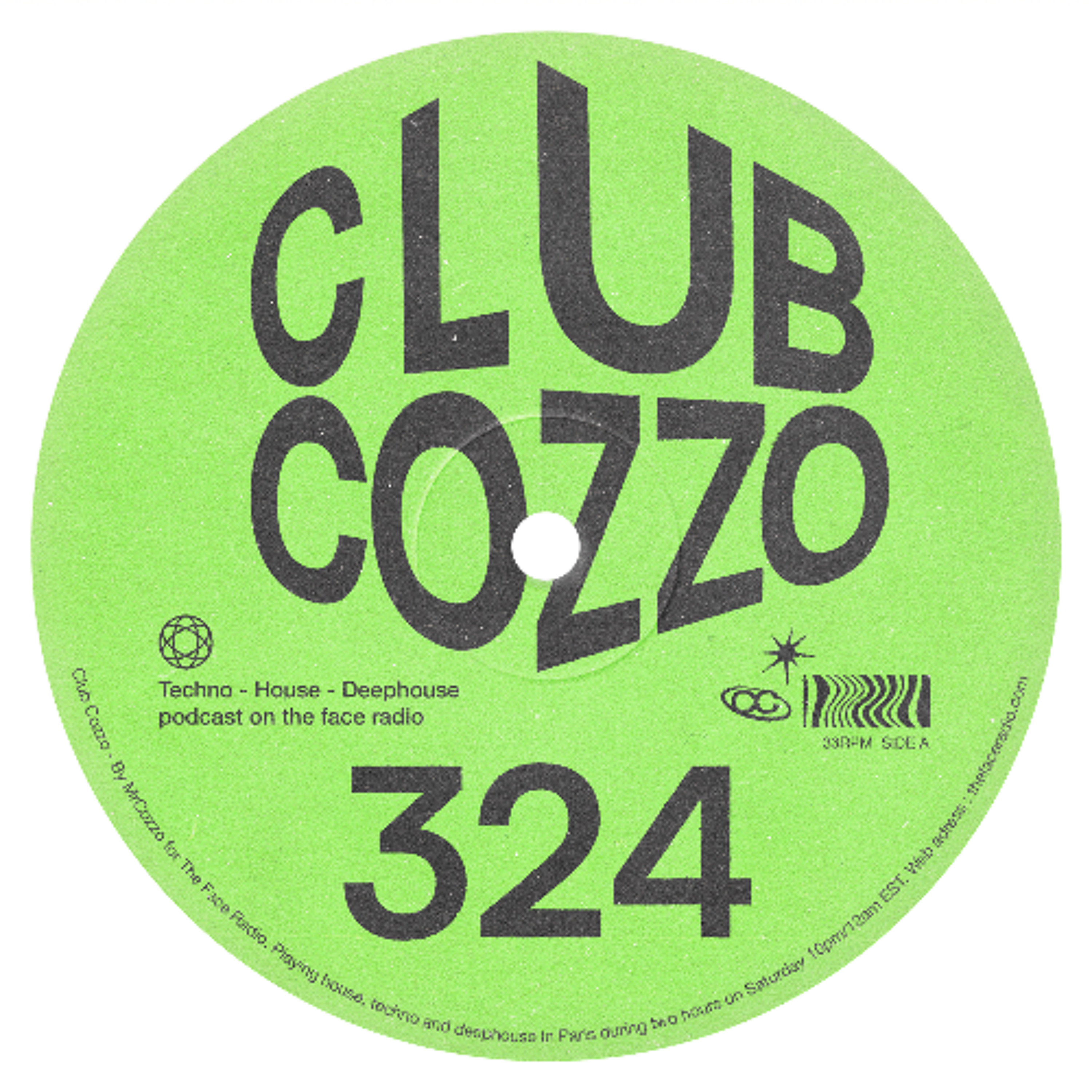 Mr Cozzo Seven/Eleven