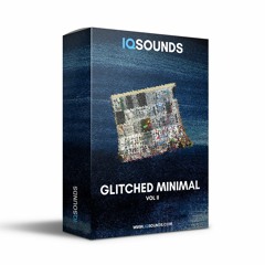 IQSounds - GM2 - KIT 6 - FULL - 128 BPM - C#min