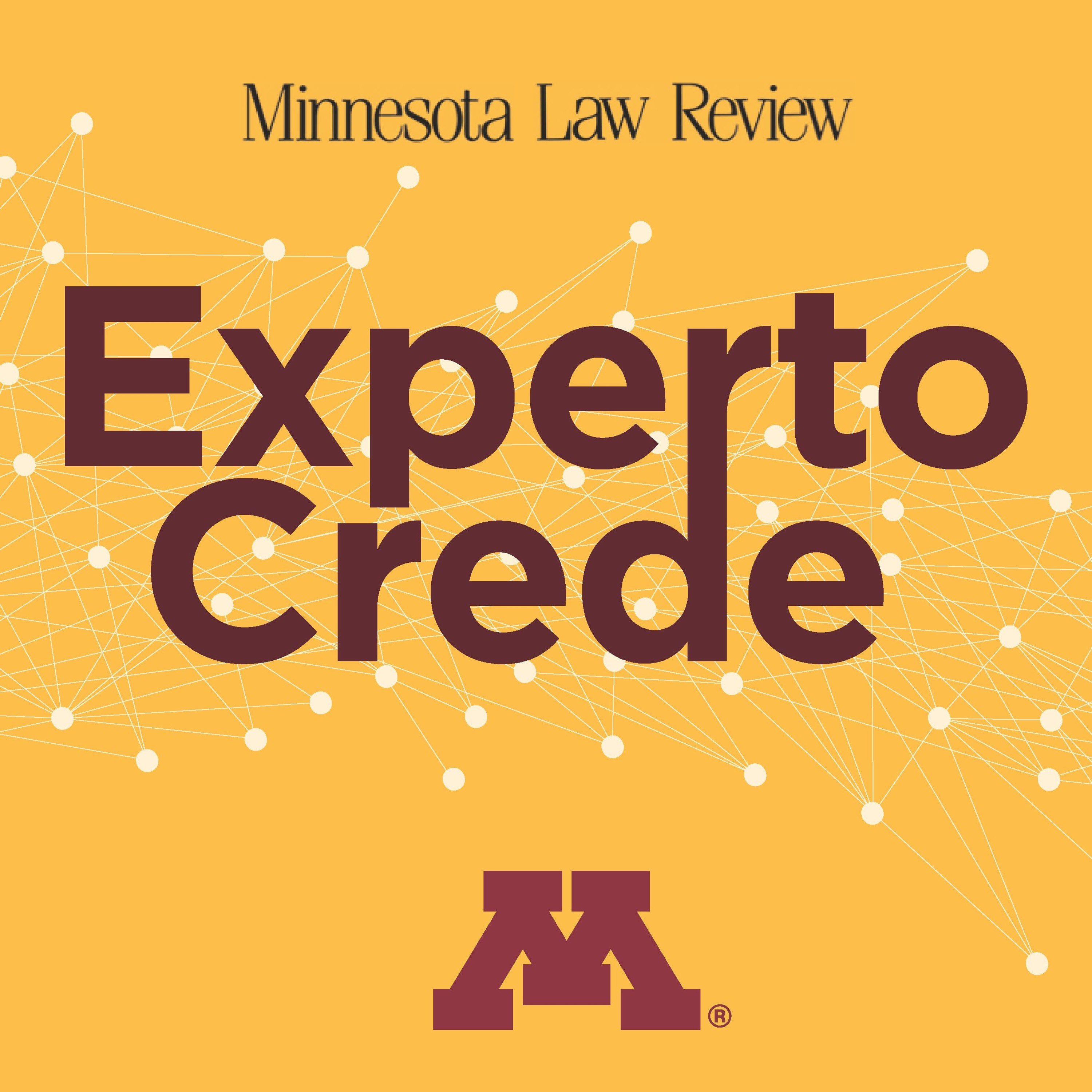 University of Minnesota Law School