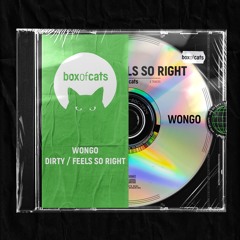 Wongo - Dirty