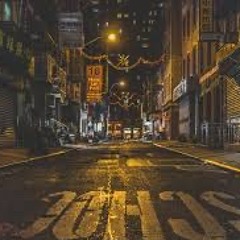 streets