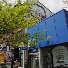 bouncy turbo therapy 🚀