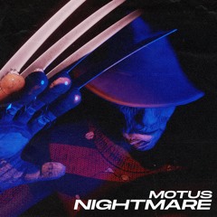 MOTUS - NIGHTMARE 💤 (JANUARY PATREON EXCLUSIVE)