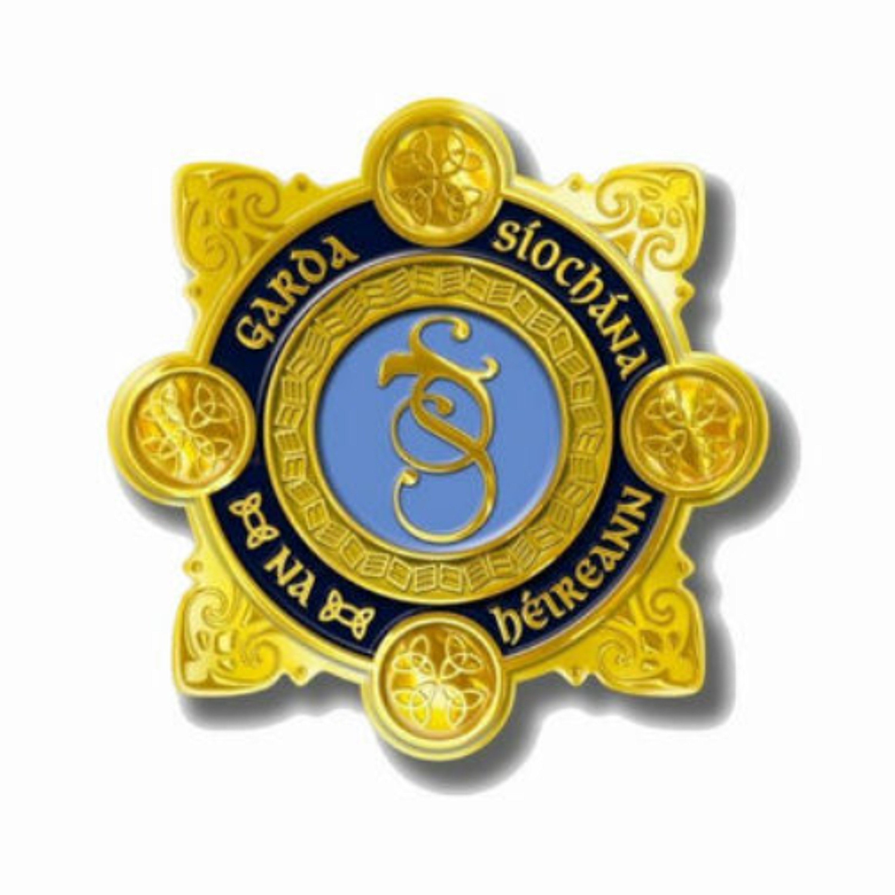 Clare AGSI Representative Reflects on Meeting with Garda Commissioner Justin Kelly