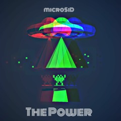 MicroSiD- The Power