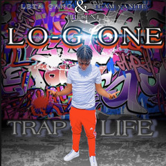 (TRAP LIFE)BY-LO-G ONE