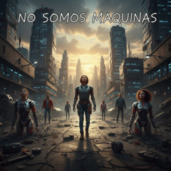 No somo máquinas V1