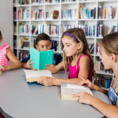 Radio Vaticana Il Mondo alla Radio - Giornata dell'alfabetizzazione: bando Biblioteche e Comunità