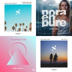 Chilled/Slow House Music