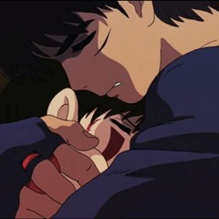 Be There Soon (slowed + reverb)