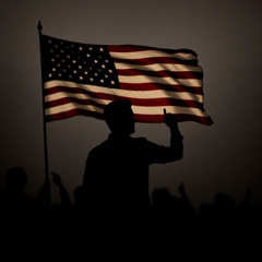 This is the Turning Point / Line in the sand (I Am Charlie Kirk) by Dj Ben Christian