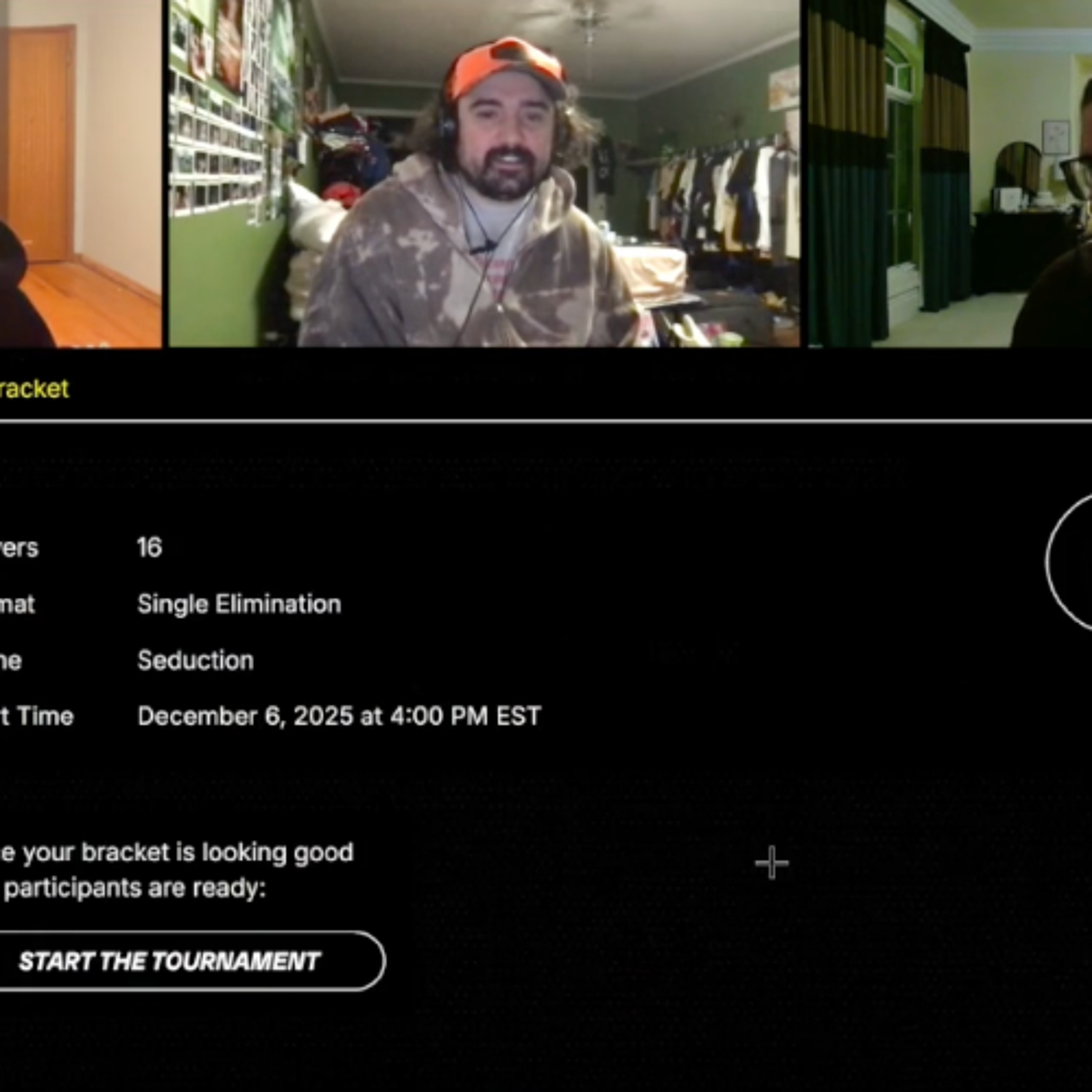 *Preview* SD 460 - Seeking's Sexiest