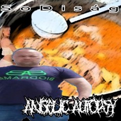 AlienPörkölt ft. SoDi