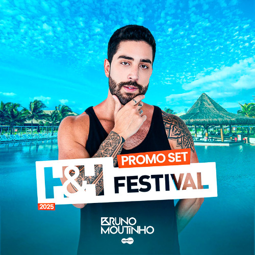 Bruno Moutinho - H&H Festival 2025