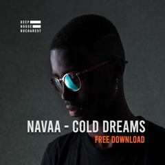 Free Download: Navaa - Cold Dreams (Original Mix)