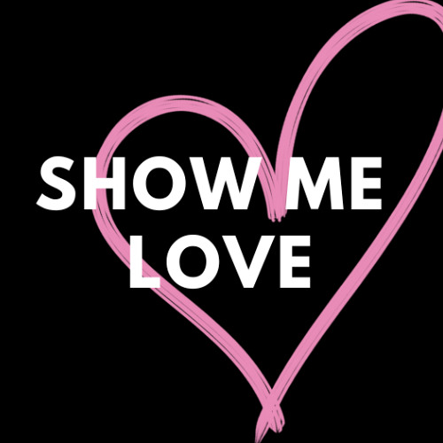 Show Me Love x ROBIN S