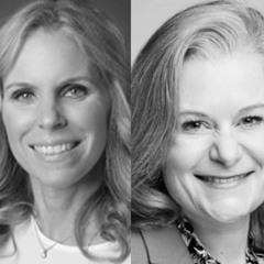 Centralized identity management: Okta's Christine Halvorsen and Pam Van Meter