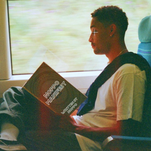 Loyle Carner - Ottolenghi (Noppo Bootleg) [FREE DOWNLOAD]