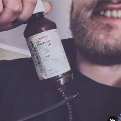 “BOTTLESERVICE” ~ PAXX XANTANA