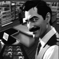 Supermarket Simulator & Addies