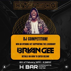 Alchemist Bryan G Opening Set Entry