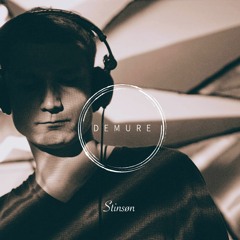 Demure Dubcast #19 - Stinsøn