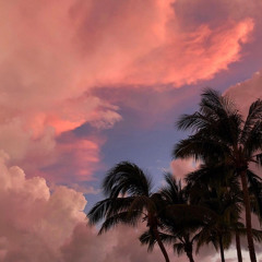 rises the moon ~ Liana flores (sped up)