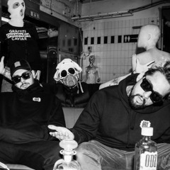 ODZ - OKEY X BADDADAN (L1NK Mashup)