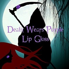Read/Download Death Wears Purple Lip Gloss BY : Avery Taylor Adams