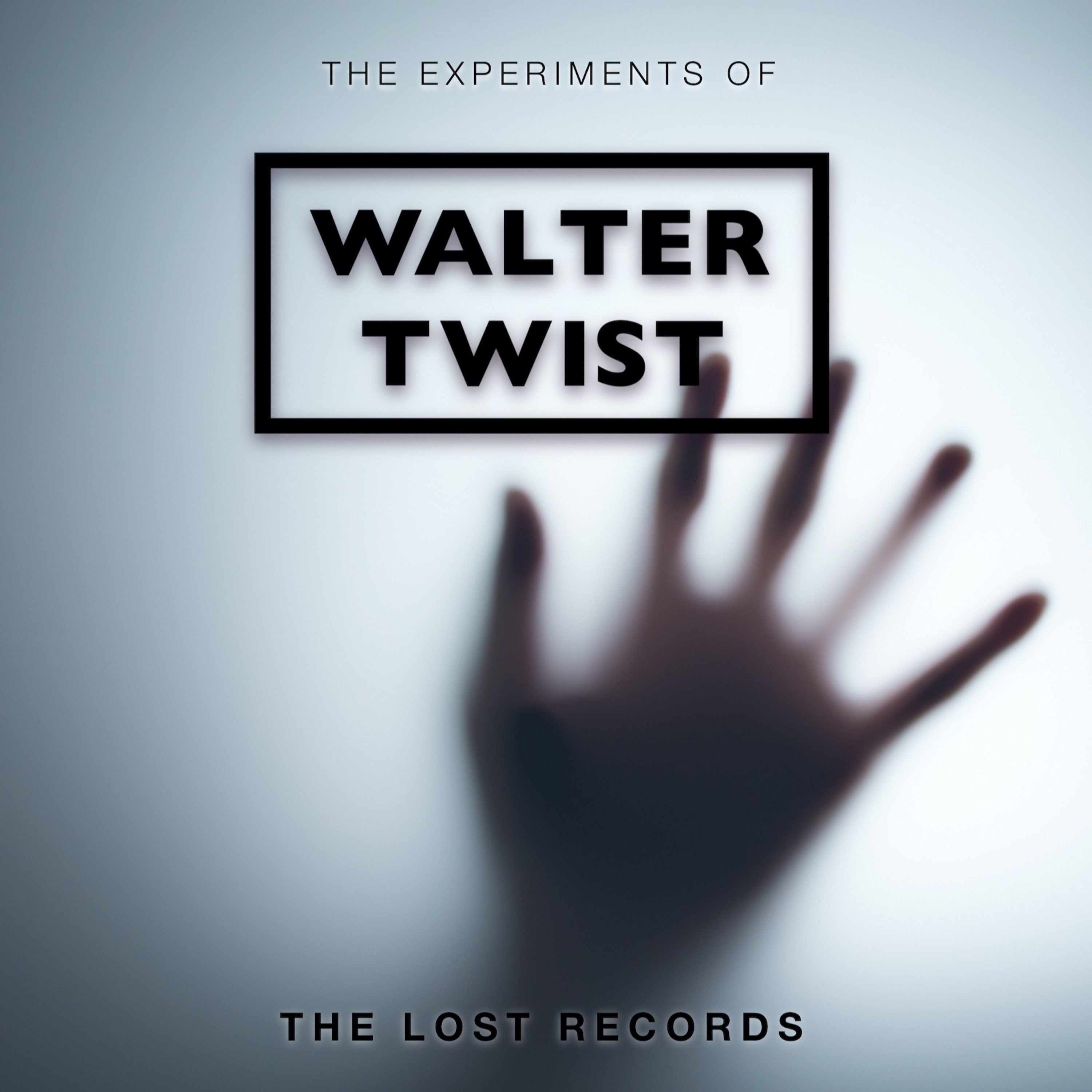 Walter Twist - The Lost Records (MIXTAPE) episode artwork