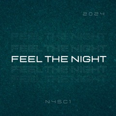 Feel the Night – Progressive House Anthem (2024 Club Mix)