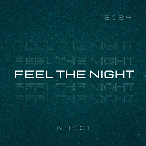 Feel the Night – Progressive House Anthem (2024 Club Mix)