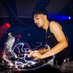 Closing for Voltec | 5 Genre | Verein Auffall Basel | Tracklist | Ben Lit.WAV