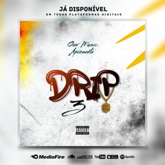 Over Music - Drip