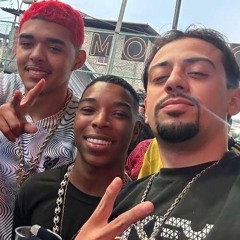 Ela Gosta De Pegada Bruta 💯