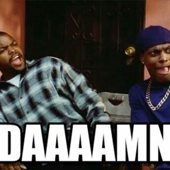 Daaaaamn