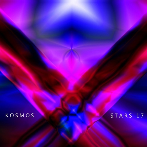 Kosmos - Alasia (#6 of 16, Stars 17)