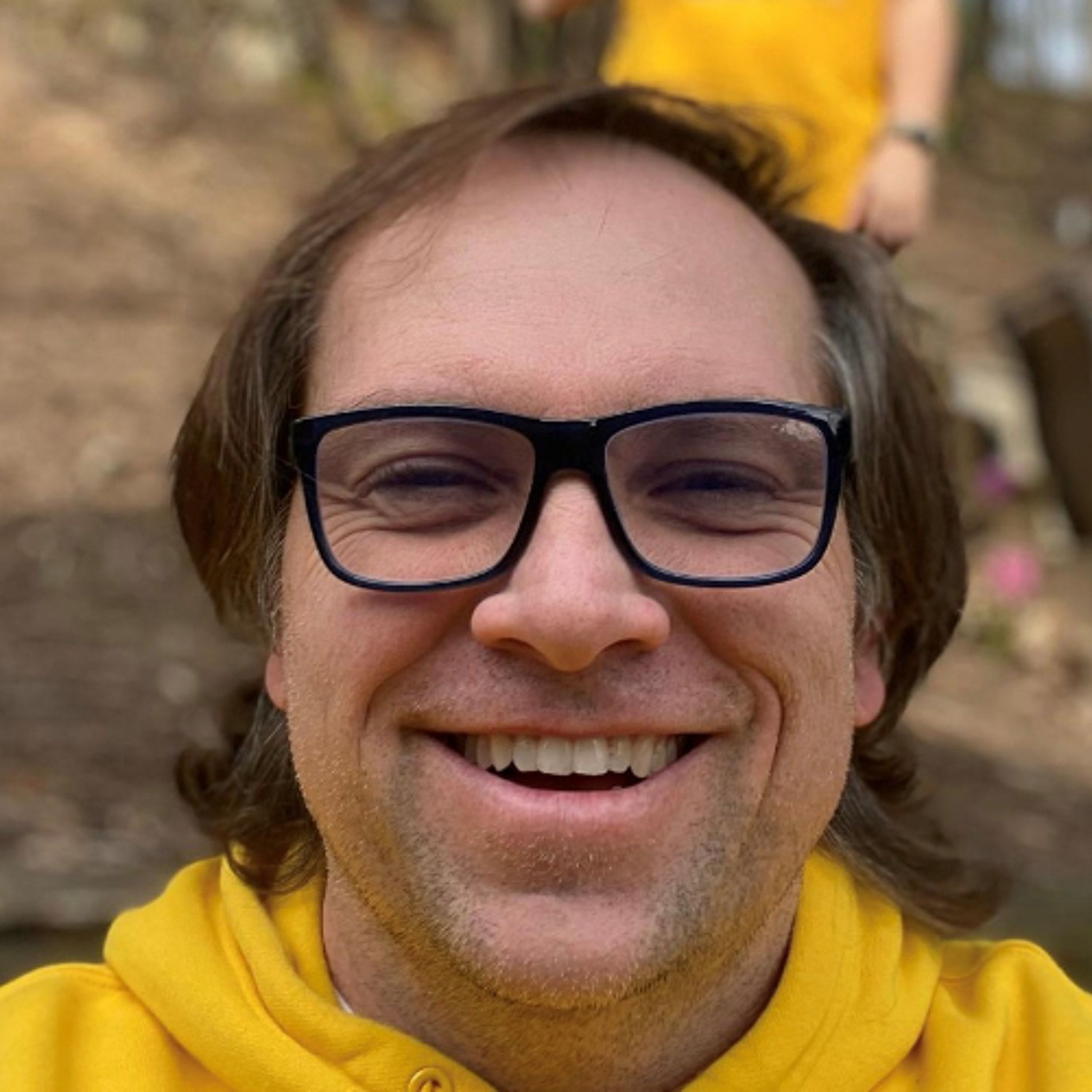 Sports Report with Jason Wilde - Trying Hard, Giving Gifts, and Making the Playoffs