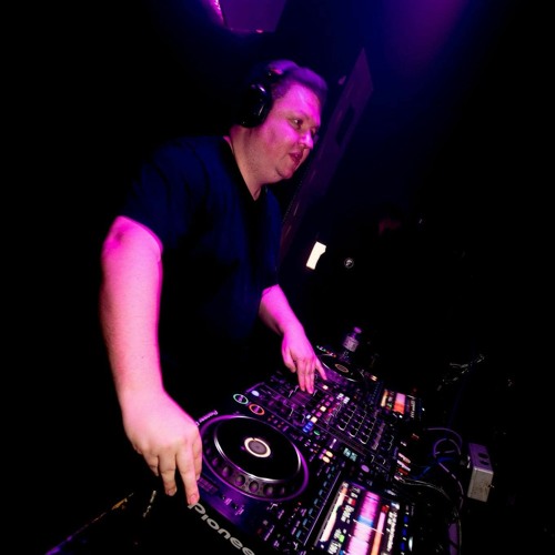 Steve Allen LIVE @ Ignition, UK - 19/02/2022