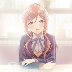clumsy trick - Rinami Himesaki/姫崎莉波