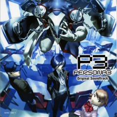 Johnny Gioeli (Of Crush 40_!) - IT'S GOING DOWN NOW _ PERSONA 3 RELOAD COVER  ft.  _@GamesCage_ 4