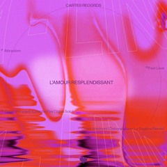 PREMIERE: A-Link - Crash Imminent (Deborah Aime La Bagarre Remix)