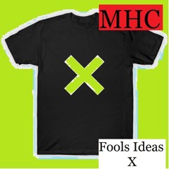 Fools Ideas X
