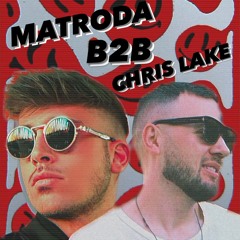 B2B Series: Matroda B2B Chris Lake