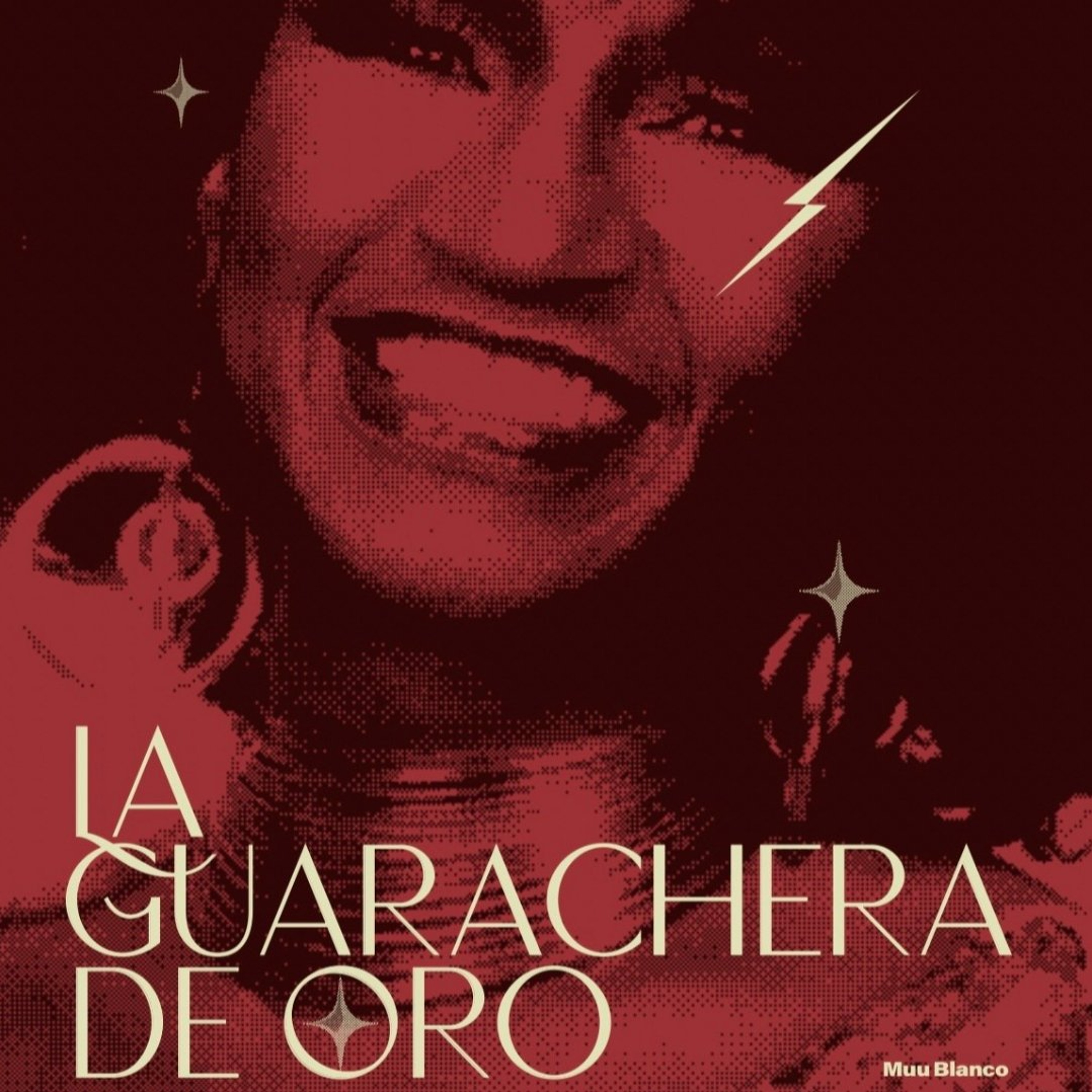 Dr.Muusica - CeliaCruz VinylLiveSession - Part 2. MadRecordsCafe Miami 07/08/2026 episode artwork