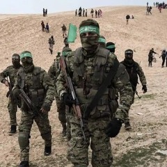 We are the army of god - Hebrew hamas song